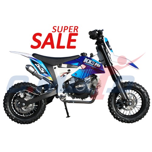 ПИТБАЙК С.МОТО KXD 706B