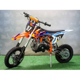 ПИТБАЙК С.МОТО KXD 707B 4T 50 сс