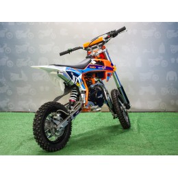 ПИТБАЙК С.МОТО KXD 707B 4T 50 сс