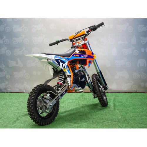 ПИТБАЙК С.МОТО KXD 707B 4T 50 сс