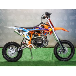 ПИТБАЙК С.МОТО KXD 707B 4T 50 сс