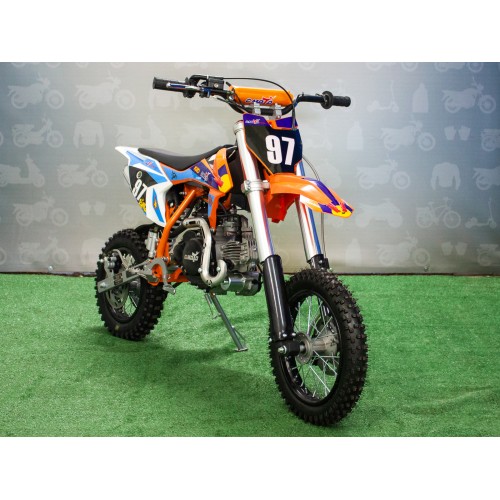 ПИТБАЙК С.МОТО KXD 707B 4T 50 сс