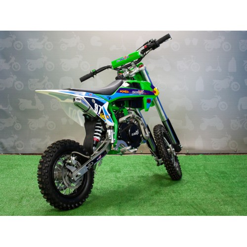 ПИТБАЙК С.МОТО KXD 707B 4T 50 сс