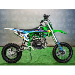 ПИТБАЙК С.МОТО KXD 707B 4T 50 сс