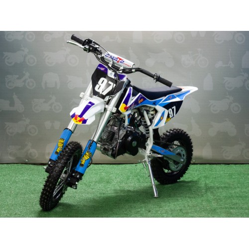 ПИТБАЙК С.МОТО KXD 707B 4T 50 сс