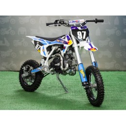 ПИТБАЙК С.МОТО KXD 707B 4T 50 сс