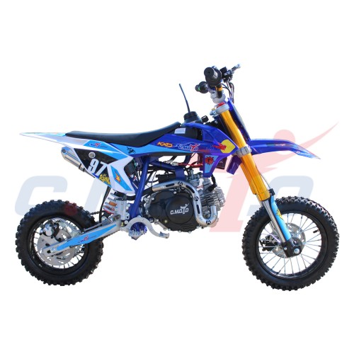 ПИТБАЙК С.МОТО KXD 707B 4T 50 сс