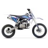 ПИТБАЙК SSSR CORE 125 EA 17/14 (Автоматическая КПП)