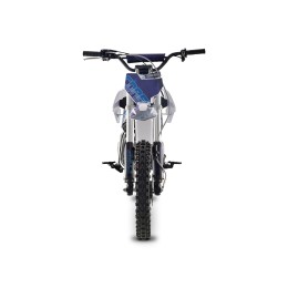 ПИТБАЙК SSSR CORE 125 EA 17/14 (Автоматическая КПП)