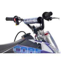 ПИТБАЙК SSSR CORE 125 EA 17/14 (Автоматическая КПП)