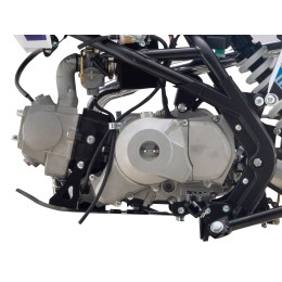 ПИТБАЙК SSSR CORE 125 EA 17/14 (Автоматическая КПП)