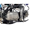 ПИТБАЙК SSSR CORE 125 EA 17/14 (Автоматическая КПП)