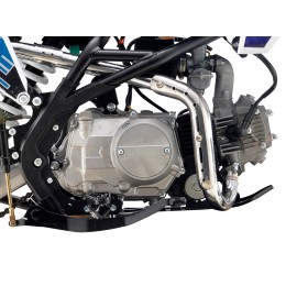 ПИТБАЙК SSSR CORE 125 EA 17/14 (Автоматическая КПП)