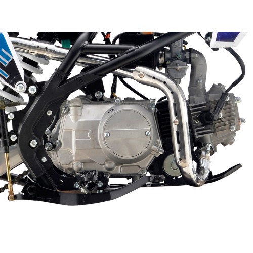 ПИТБАЙК SSSR CORE 125 EA 17/14 (Автоматическая КПП)