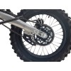 ПИТБАЙК SSSR CORE 125 EA 17/14 (Автоматическая КПП)