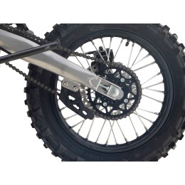 ПИТБАЙК SSSR CORE 125 EA 17/14 (Автоматическая КПП)