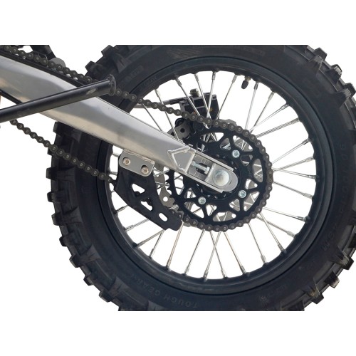 ПИТБАЙК SSSR CORE 125 EA 17/14 (Автоматическая КПП)