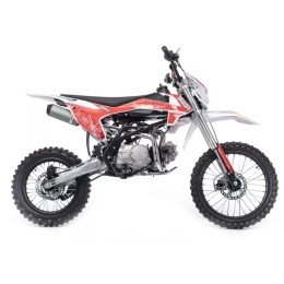 ПИТБАЙК SSSR CORE 125 EA 17/14 (Автоматическая КПП)