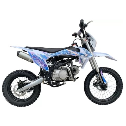 ПИТБАЙК SSSR CORE 125 EA 17/14 (Автоматическая КПП)