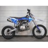 ПИТБАЙК SSSR CORE 125 SA 17/14 (Полуавтоматическая КПП)