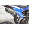 ПИТБАЙК SSSR CORE 125 SA 17/14 (Полуавтоматическая КПП)