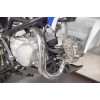 ПИТБАЙК SSSR CORE 125 SA 17/14 (Полуавтоматическая КПП)