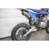 ПИТБАЙК SSSR CORE 125 SA 17/14 (Полуавтоматическая КПП)
