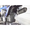 ПИТБАЙК SSSR CORE 125 SA 17/14 (Полуавтоматическая КПП)