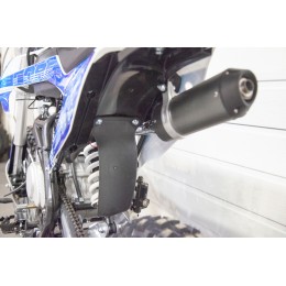 ПИТБАЙК SSSR CORE 125 SA 17/14 (Полуавтоматическая КПП)