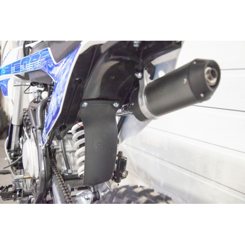 ПИТБАЙК SSSR CORE 125 SA 17/14 (Полуавтоматическая КПП)