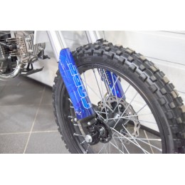 ПИТБАЙК SSSR CORE 125 SA 17/14 (Полуавтоматическая КПП)