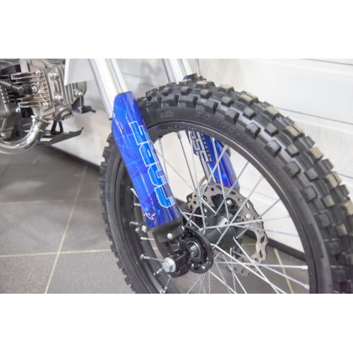 ПИТБАЙК SSSR CORE 125 SA 17/14 (Полуавтоматическая КПП)