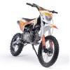 ПИТБАЙК SSSR CORE 125 SA 17/14 (Полуавтоматическая КПП)