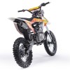 ПИТБАЙК SSSR CORE 125 SA 17/14 (Полуавтоматическая КПП)
