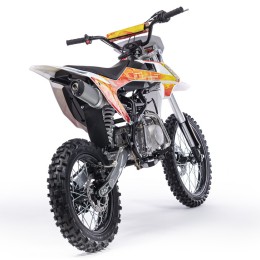 ПИТБАЙК SSSR CORE 125 SA 17/14 (Полуавтоматическая КПП)