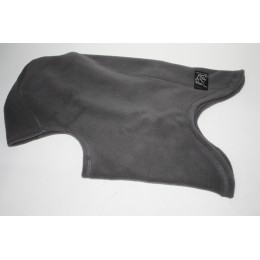 Подшлемник Rexwear флис серый