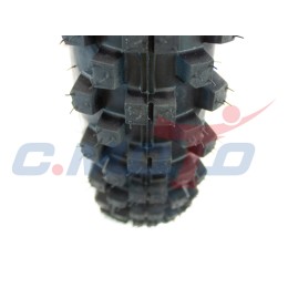 Покрышка передняя 17-70/100 (KXD 608) б/у