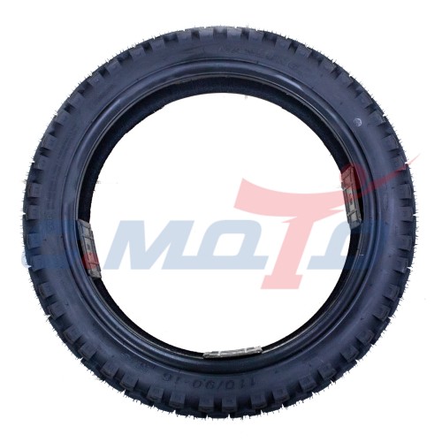 Покрышка задняя 16"х3,00 (Stingray) б/у