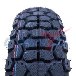 Покрышка задняя 16"х3,00 (Stingray) б/у