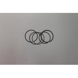 Поршневые кольца BSE 150 (2017)