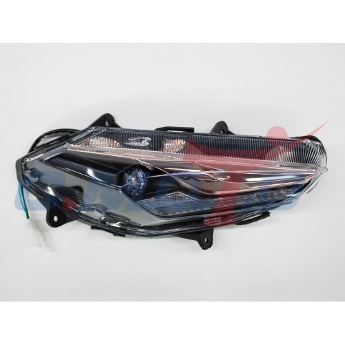 поворотник передний правый (FS)