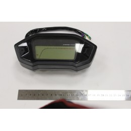 Приборная панель (снегоход Snowfox)