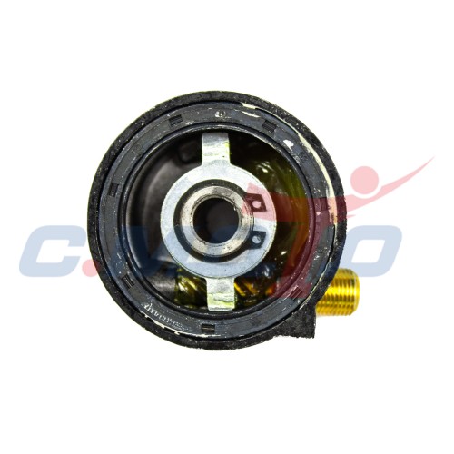 Привод спидометра (FS)