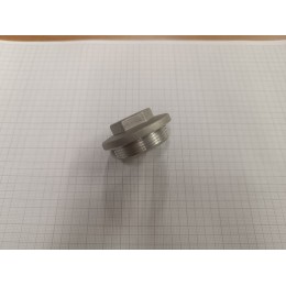 Пробка масляного фильтра (156FMI-2)