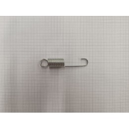 Пружина боковой подставки (KXD607,607Люкс,608,608Люкс)