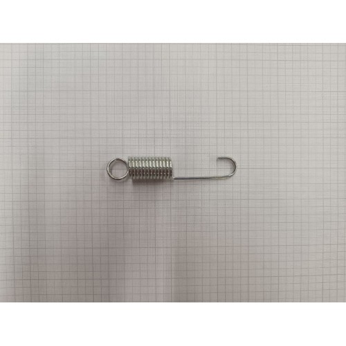 Пружина боковой подставки (KXD607,607Люкс,608,608Люкс)