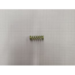 Пружина кронштейна двигателя (50QT-26B)