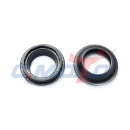 Пыльник Альфа пера резиновый