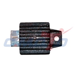 Реле регулятор (стабилизатор) 4 конт. большой