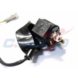 Реле стартера SnowFox